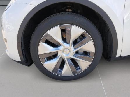 TESLA Model Y MODEL Y Standard RWD à vendre à Saint-Etienne - Image n°9