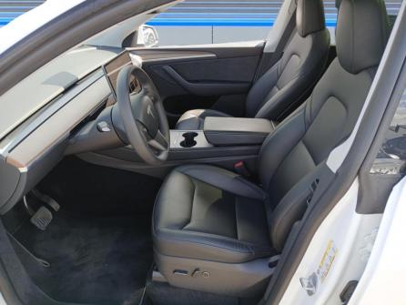 TESLA Model Y MODEL Y Standard RWD à vendre à Saint-Etienne - Image n°10