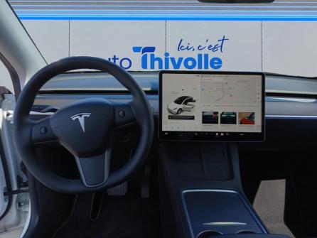 TESLA Model Y MODEL Y Standard RWD à vendre à Saint-Etienne - Image n°12