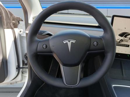 TESLA Model Y MODEL Y Standard RWD à vendre à Saint-Etienne - Image n°13