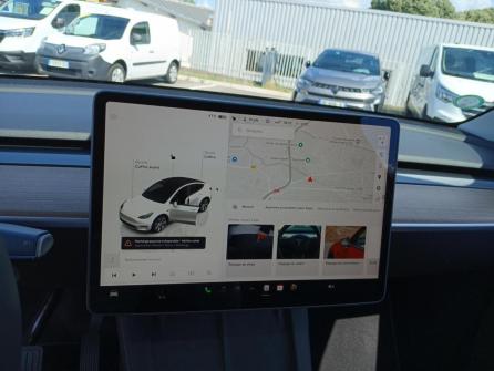 TESLA Model Y MODEL Y Standard RWD à vendre à Saint-Etienne - Image n°14