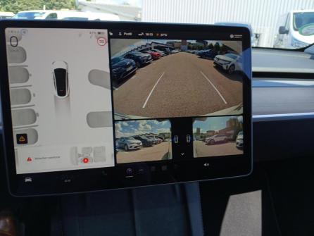 TESLA Model Y MODEL Y Standard RWD à vendre à Saint-Etienne - Image n°20