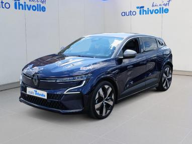 RENAULT Megane Megane E-Tech EV60 220 ch optimum charge Techno d'occasion  de 2022  à  Saint-Etienne 