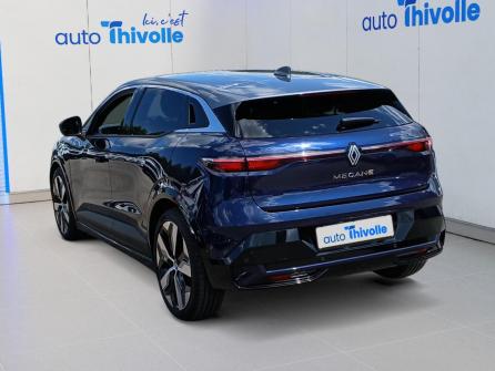RENAULT Megane Megane E-Tech EV60 220 ch optimum charge Techno à vendre à Saint-Etienne - Image n°3