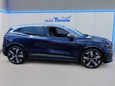 RENAULT Megane Megane E-Tech EV60 220 ch optimum charge Techno à vendre à Saint-Etienne - Image n°6