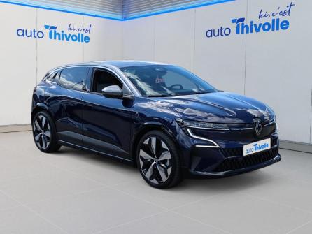 RENAULT Megane Megane E-Tech EV60 220 ch optimum charge Techno à vendre à Saint-Etienne - Image n°7