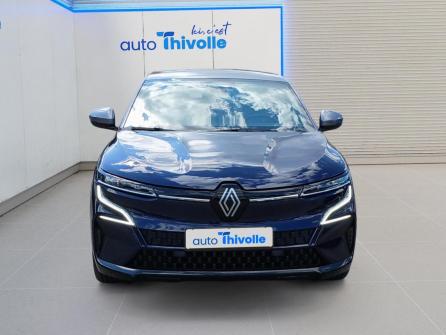 RENAULT Megane Megane E-Tech EV60 220 ch optimum charge Techno à vendre à Saint-Etienne - Image n°8