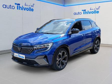 RENAULT Austral E-Tech hybrid 200 Techno esprit Alpine à vendre à Saint-Etienne - Image n°1