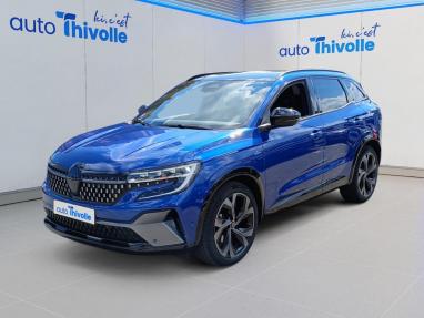 RENAULT Austral E-Tech hybrid 200 Techno esprit Alpine d'occasion  de 2024  à  Saint-Etienne 