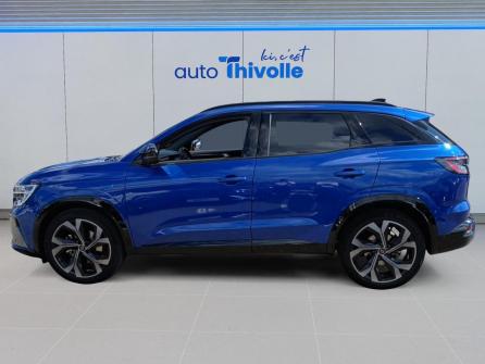 RENAULT Austral E-Tech hybrid 200 Techno esprit Alpine à vendre à Saint-Etienne - Image n°2