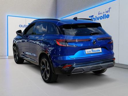 RENAULT Austral E-Tech hybrid 200 Techno esprit Alpine à vendre à Saint-Etienne - Image n°3