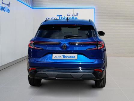 RENAULT Austral E-Tech hybrid 200 Techno esprit Alpine à vendre à Saint-Etienne - Image n°4