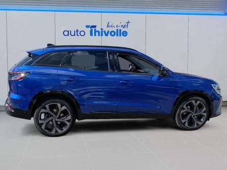 RENAULT Austral E-Tech hybrid 200 Techno esprit Alpine à vendre à Saint-Etienne - Image n°6