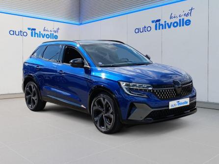 RENAULT Austral E-Tech hybrid 200 Techno esprit Alpine à vendre à Saint-Etienne - Image n°7