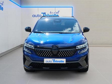 RENAULT Austral E-Tech hybrid 200 Techno esprit Alpine à vendre à Saint-Etienne - Image n°8