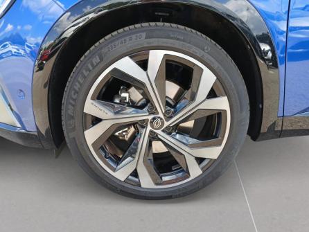 RENAULT Austral E-Tech hybrid 200 Techno esprit Alpine à vendre à Saint-Etienne - Image n°9