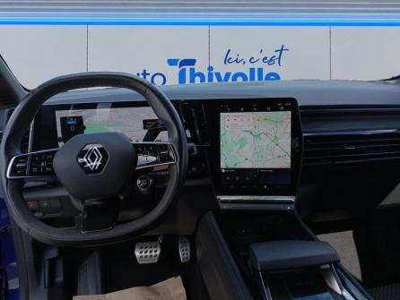 RENAULT Austral E-Tech hybrid 200 Techno esprit Alpine à vendre à Saint-Etienne - Image n°12