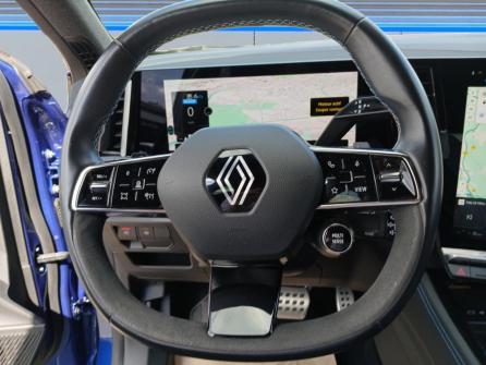 RENAULT Austral E-Tech hybrid 200 Techno esprit Alpine à vendre à Saint-Etienne - Image n°13