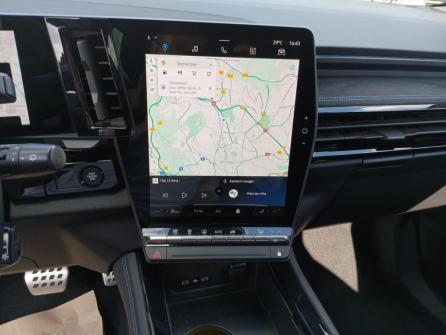 RENAULT Austral E-Tech hybrid 200 Techno esprit Alpine à vendre à Saint-Etienne - Image n°15