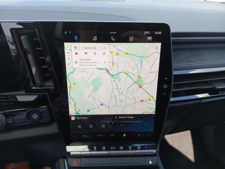 RENAULT Austral E-Tech hybrid 200 Techno esprit Alpine à vendre à Saint-Etienne - Image n°18
