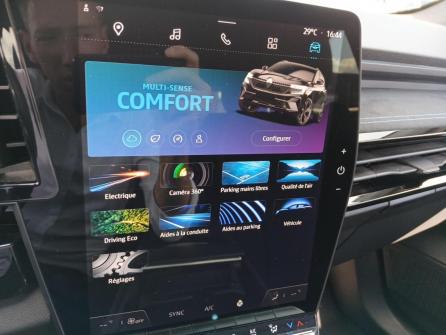 RENAULT Austral E-Tech hybrid 200 Techno esprit Alpine à vendre à Saint-Etienne - Image n°19