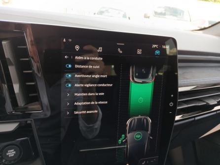 RENAULT Austral E-Tech hybrid 200 Techno esprit Alpine à vendre à Saint-Etienne - Image n°20