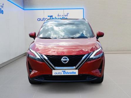 NISSAN Qashqai Qashqai Mild Hybrid 158 ch Xtronic Tekna à vendre à Saint-Etienne - Image n°8
