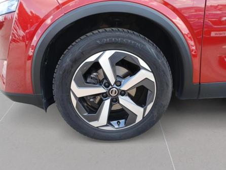 NISSAN Qashqai Qashqai Mild Hybrid 158 ch Xtronic Tekna à vendre à Saint-Etienne - Image n°9