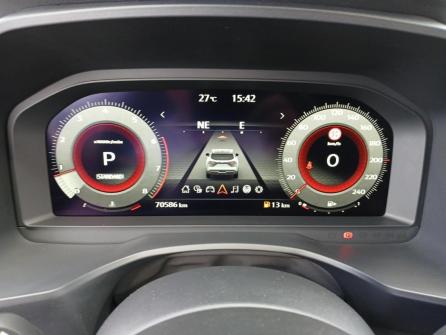 NISSAN Qashqai Qashqai Mild Hybrid 158 ch Xtronic Tekna à vendre à Saint-Etienne - Image n°14