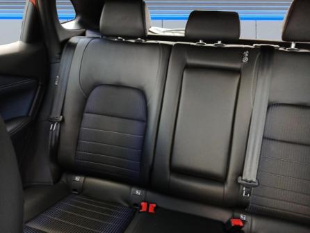 NISSAN Qashqai Qashqai Mild Hybrid 158 ch Xtronic Tekna à vendre à Saint-Etienne - Image n°16