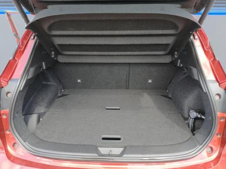 NISSAN Qashqai Qashqai Mild Hybrid 158 ch Xtronic Tekna à vendre à Saint-Etienne - Image n°18