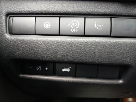 NISSAN Qashqai Qashqai Mild Hybrid 158 ch Xtronic Tekna à vendre à Saint-Etienne - Image n°19