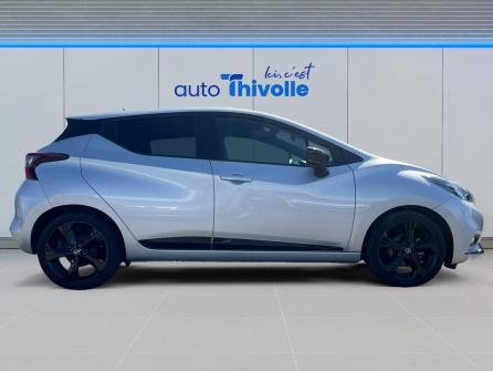 NISSAN Micra K14D N-SPORT IG-T 92 à vendre à Chalon-sur-Saône - Image n°6