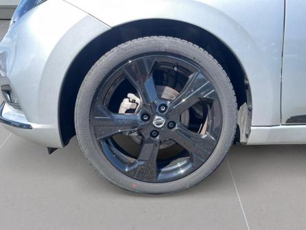 NISSAN Micra K14D N-SPORT IG-T 92 à vendre à Chalon-sur-Saône - Image n°9