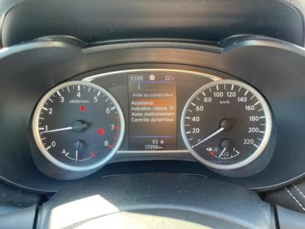 NISSAN Micra K14D N-SPORT IG-T 92 à vendre à Chalon-sur-Saône - Image n°14