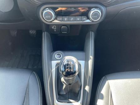 NISSAN Micra K14D N-SPORT IG-T 92 à vendre à Chalon-sur-Saône - Image n°15