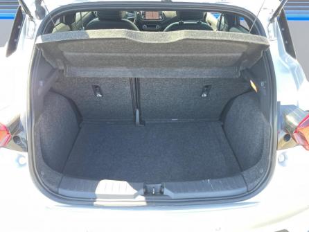 NISSAN Micra K14D N-SPORT IG-T 92 à vendre à Chalon-sur-Saône - Image n°19