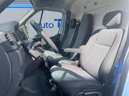 NISSAN NV400 Fg VUL ACENTA L2H2 DCI 150 BVM6 TRACT 3T5 RS TRACT à vendre à Chalon-sur-Saône - Image n°10