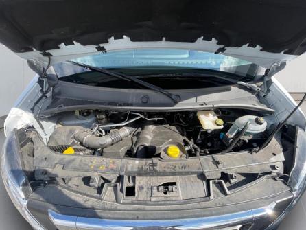 NISSAN NV400 Fg VUL ACENTA L2H2 DCI 150 BVM6 TRACT 3T5 RS TRACT à vendre à Chalon-sur-Saône - Image n°20