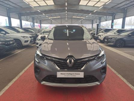 RENAULT Captur TCe 100 GPL Intens à vendre à Villefranche-sur-Saône - Image n°2