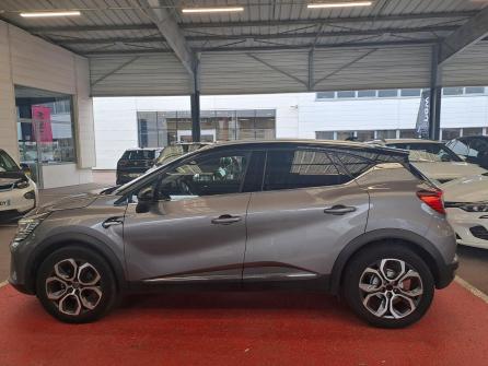 RENAULT Captur TCe 100 GPL Intens à vendre à Villefranche-sur-Saône - Image n°3