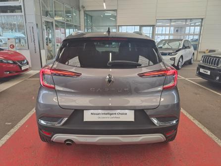 RENAULT Captur TCe 100 GPL Intens à vendre à Villefranche-sur-Saône - Image n°4