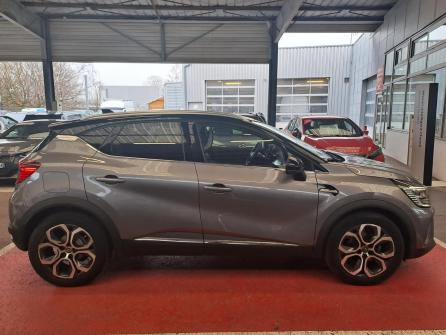 RENAULT Captur TCe 100 GPL Intens à vendre à Villefranche-sur-Saône - Image n°6