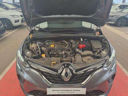 RENAULT Captur TCe 100 GPL Intens à vendre à Villefranche-sur-Saône - Image n°9