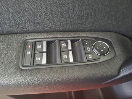 RENAULT Captur TCe 100 GPL Intens à vendre à Villefranche-sur-Saône - Image n°12