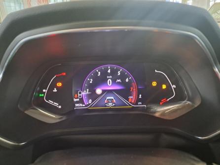 RENAULT Captur TCe 100 GPL Intens à vendre à Villefranche-sur-Saône - Image n°16
