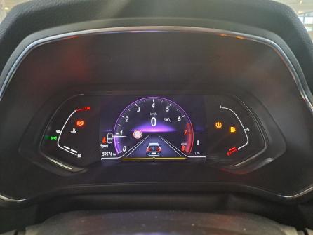 RENAULT Captur TCe 100 GPL Intens à vendre à Villefranche-sur-Saône - Image n°17
