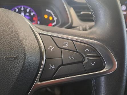RENAULT Captur TCe 100 GPL Intens à vendre à Villefranche-sur-Saône - Image n°18
