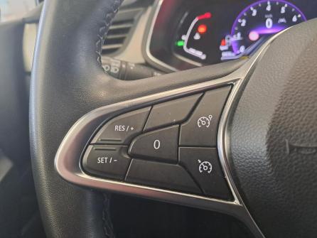 RENAULT Captur TCe 100 GPL Intens à vendre à Villefranche-sur-Saône - Image n°19
