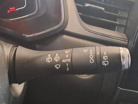 RENAULT Captur TCe 100 GPL Intens à vendre à Villefranche-sur-Saône - Image n°21
